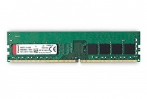 8GB DDR4-2666 Kingston ValueRam, PC21300, CL19, 1Rx8, 1.2V, Bulk