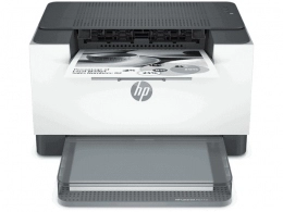 Imprimanta HP LaserJet M211d / A4 / Ethernet / Duplex / White