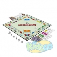 Monopoly C1009 Classic