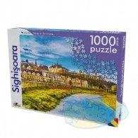 Noriel NOR5274 Noriel Puzzle 1000 Piese – Sighisoara