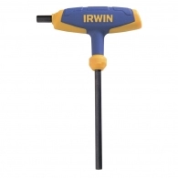 Ключ шестигранный Т-образный Irwin 8,0/150 mm, T10913