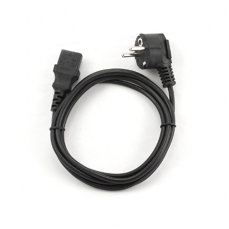 Power cord PC-186-6, 1.8 m