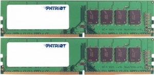 Memorie operativa PATRIOT Signature Line  DDR4-2666 16GB (Kit of 2x8GB)