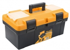 Ящик для инструментов 420x230x190mm Industrial Tolsen