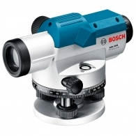 Nivela optic Bosch GOL 20 D, 0601068400