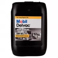 Моторное масло Mobil Delvac XHP ESP M 10W-40