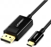 Кабель USB-C - DisplayPort UGREEN 50994
