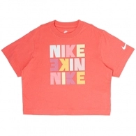 Tricou Nike G NSW TEE BOXY PRINT