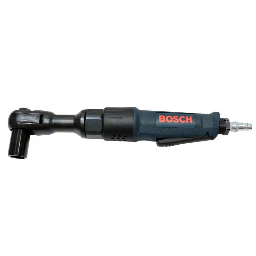 Surubelnita pneumatic clichet  Bosch 60 Nm, 1/2, 0607450795