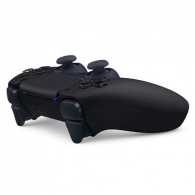Gamepad Sony DualSense Black for PlayStation 5