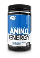 Complex pre-antrenament Optimum Nutrition ON AMINO ENERGY BLUE RASPBERRY 270G