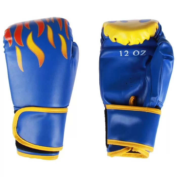 Перчатки для бокса Sport Boxing gloves