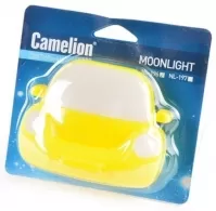 Lampa nocturna Camelion NL-196