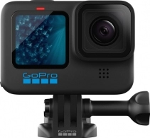 Экшн камера GoPro HERO 11 Black [CHDHX-112-RW]