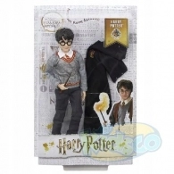 Mattel FYM50 Papusa Fashion - Harry Potter