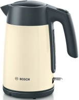 Чайник электрический Bosch TWK7L467