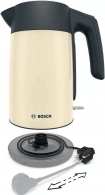Чайник электрический Bosch TWK7L467