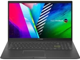 Laptop Asus M513UAL1297, 8 GB, DOS, Gri