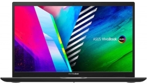 Ноутбук Asus M513UAL1297, 8 ГБ, DOS, Серый
