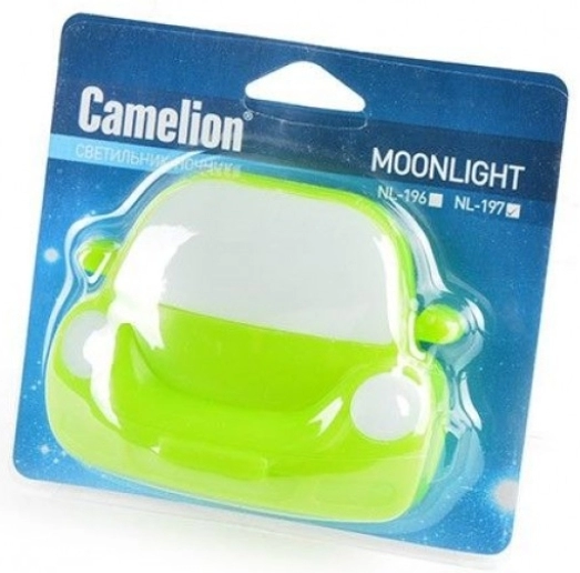 Lampa nocturna Camelion NL-197