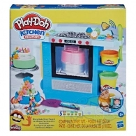 Play-Doh F1321 Rising Cake Oven Playset