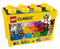 Конструкторы Lego 10698