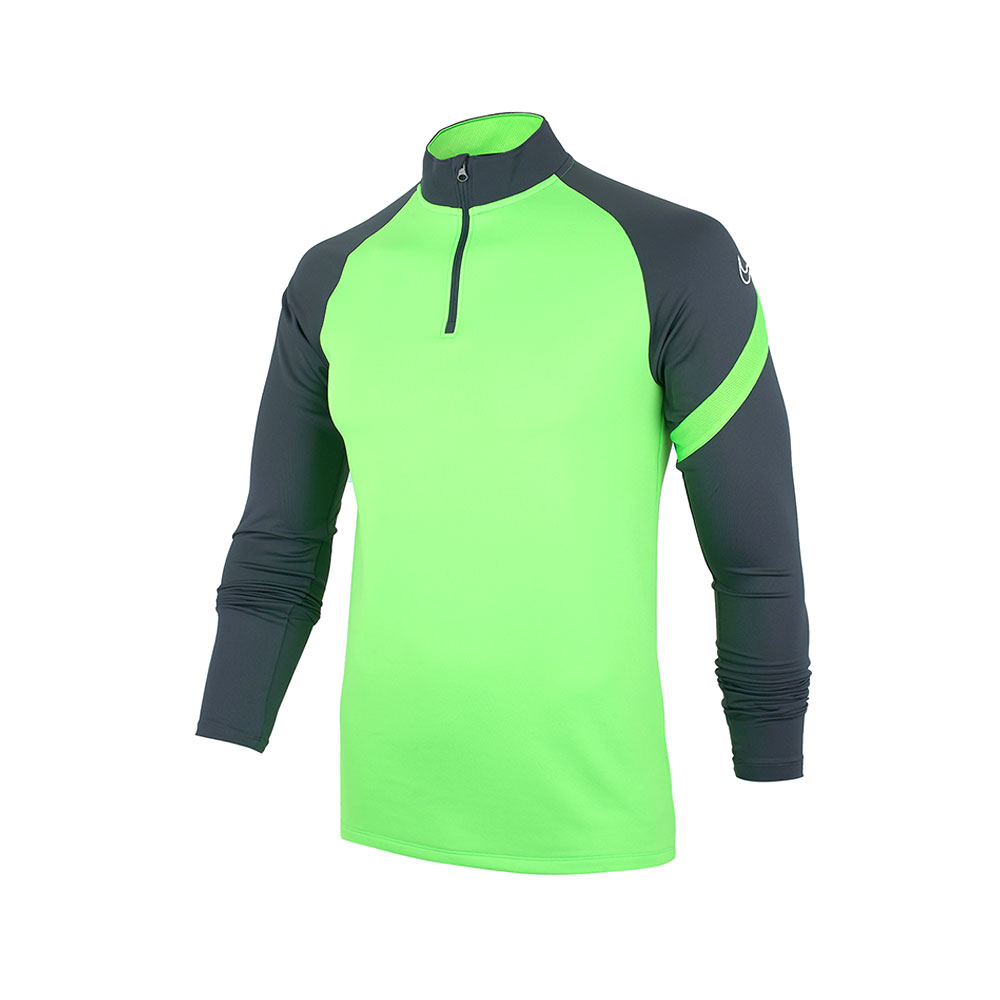 Толстовка Nike BV6942-398, Nike Academy 