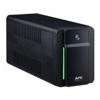 APC Back-UPS BX750MI-GR, 750VA/410W, AVR, 4 x CEE 7/7 Schuko (all 4 Battery Backup + Surge Protected), LED indicators