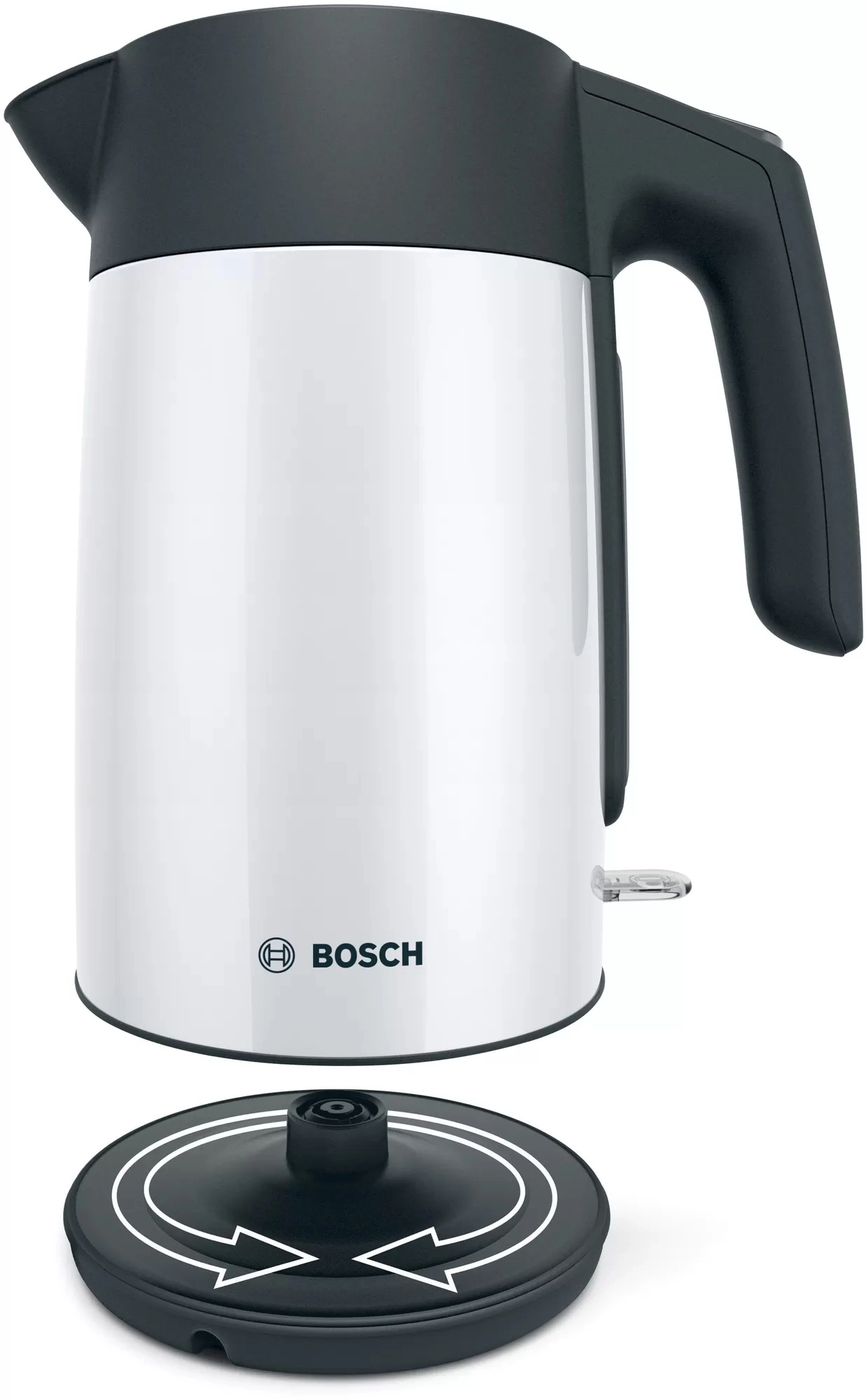 Чайник электрический Bosch TWK7L461