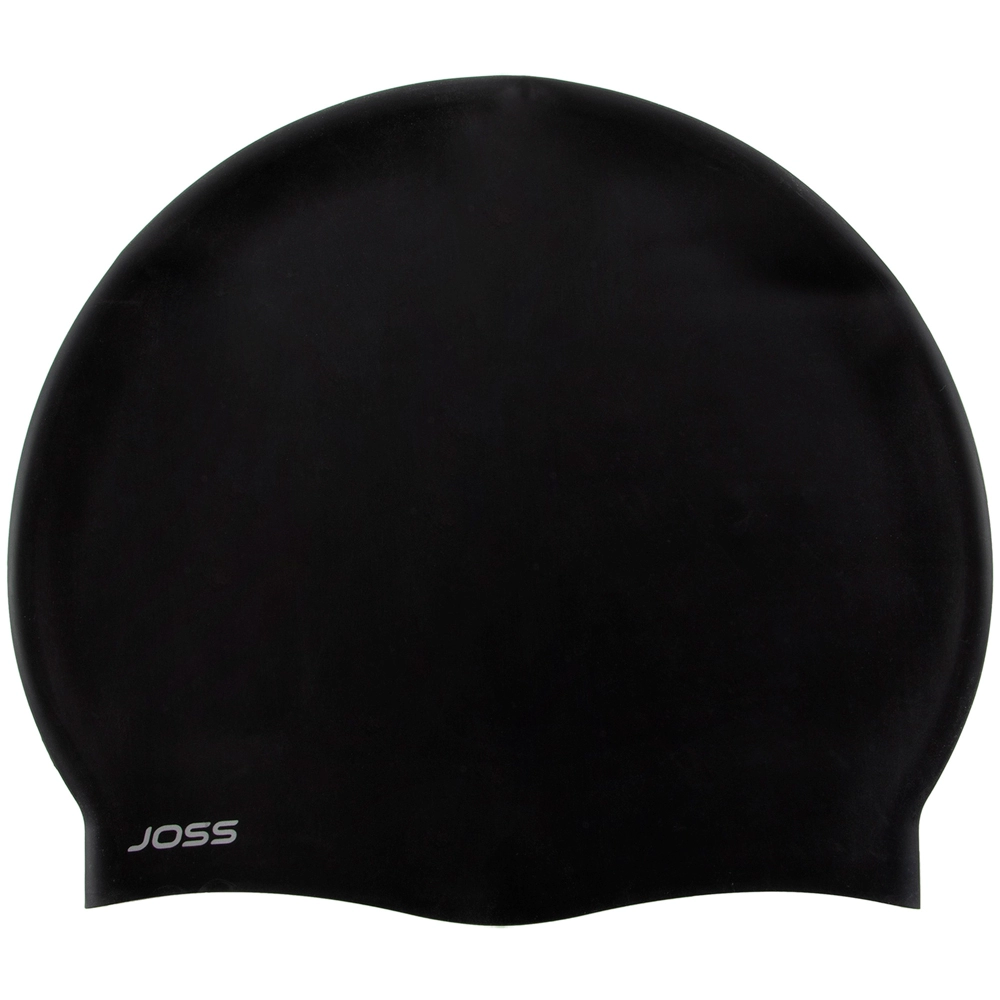 Силиконовая шапочка для плавания Joss Silicone Swim Cap