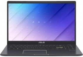 Laptop Asus E510MABR1199, 8 GB, Negru