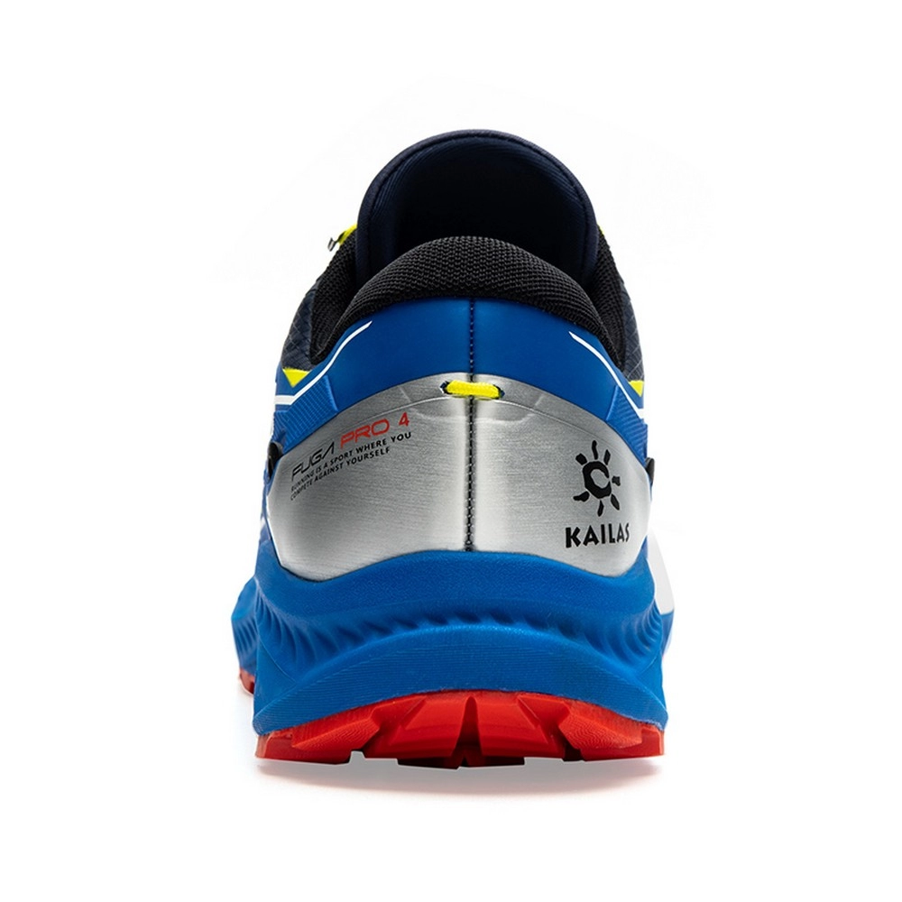 Кроссовки Kailas Fuga Pro 4 Trail Running Shoes Men