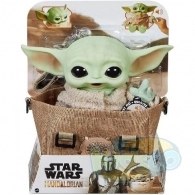 Star Wars HBX33 Star Wars Baby Yoda In Gentuta