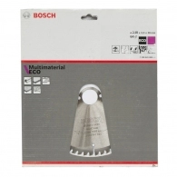 Panze de ferastrau circular Bosch 2608641804