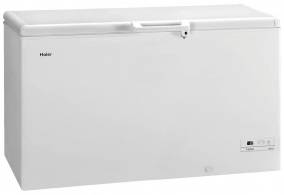 Lada frigorifica Haier HCE519R, 519 l, 84.5 cm, A+, Alb