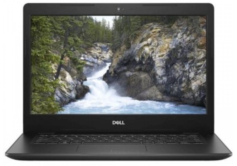 Laptop Dell Vostro 14 3000 (273255139), 4 GB, Windows 10, Negru