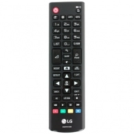 Televizor LED LG 49LH609V, 
