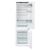 Встраиваемый холодильник Gorenje NRKI2181A1, 248 л, 177.2 см, A+, Белый