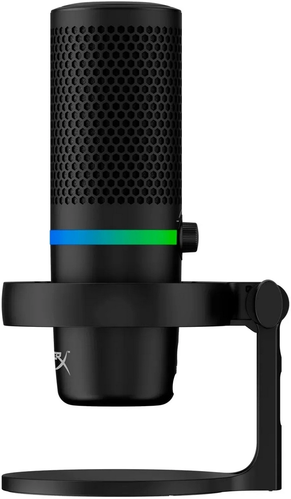 Микрофон РС HyperX DuoCast, 4P5E2AA