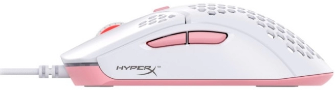 Mouse cu fir HyperX Pulsefire Haste, 4P5E4AA 