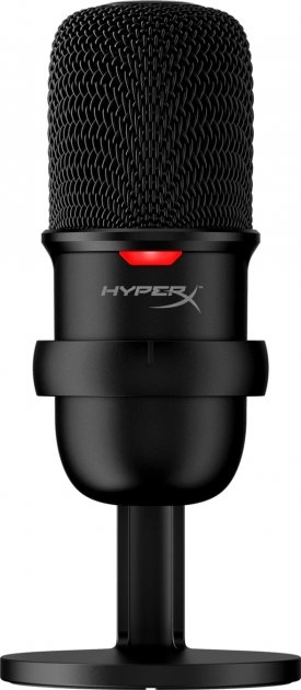 Микрофон РС HyperX 4P5P8AA