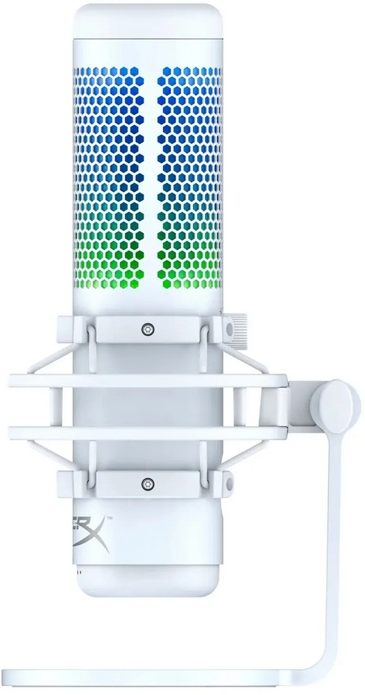 Microfon PC HyperX QuadCast S, 519P0AA