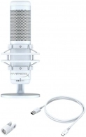 Микрофон РС HyperX QuadCast S, 519P0AA