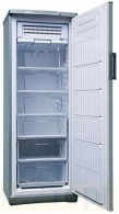 Congelator Hotpoint - Ariston RMUP167X NF AA, 237 l, 167 cm, A+, Inox