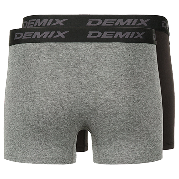 Трусы мужские боксер Demix Underwear