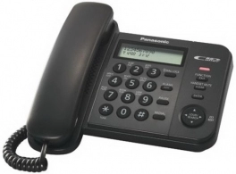 Telefon stationar Panasonic KX-TS 2356 UAB