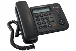 Cтационарный телефон Panasonic KX-TS 2356 UAB