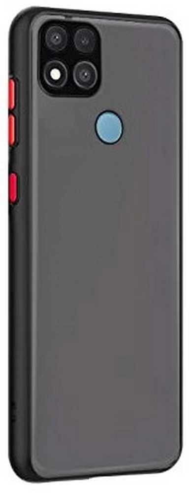 Husa WAVE Matt Xiaomi Redmi 9C/10A