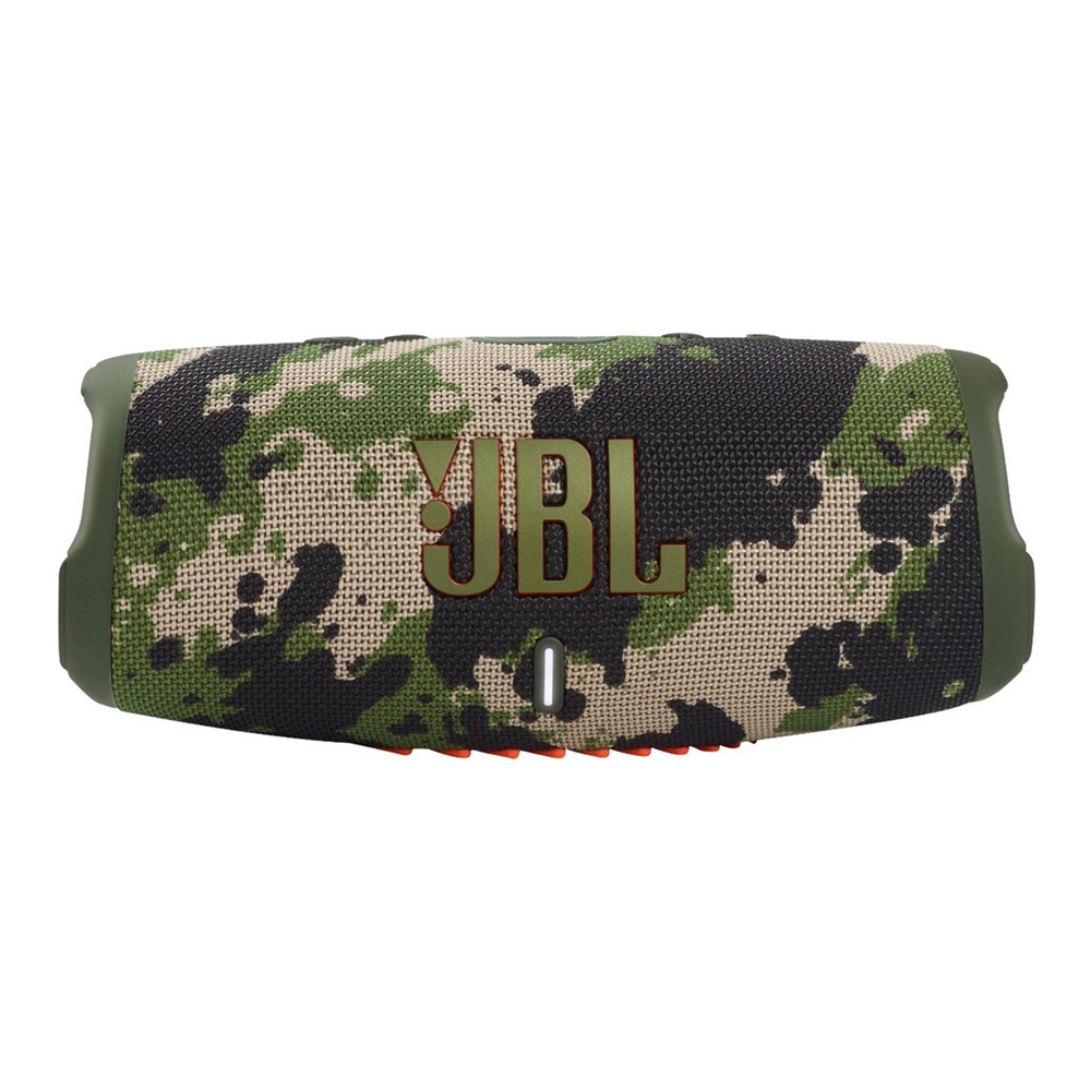 Boxa portabila JBL CHARGE 5 Verde photo 1 Boxa portabila JBL CHARGE 5 Verde photo 1