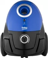 Пылесос с мешком Beko VCC34803AD, 800 Вт, 80 дБ, Другие цвета